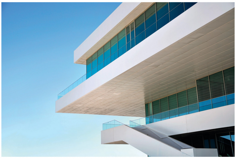 6 Reasons to Choose Greenlam Exterior Wall Cladding